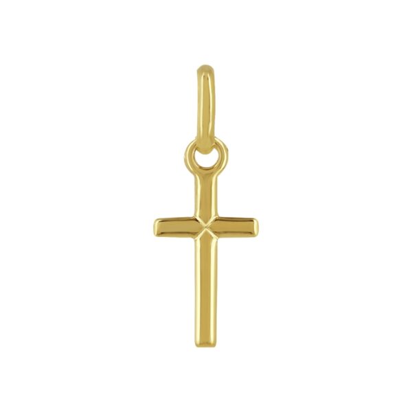 Croix 18k